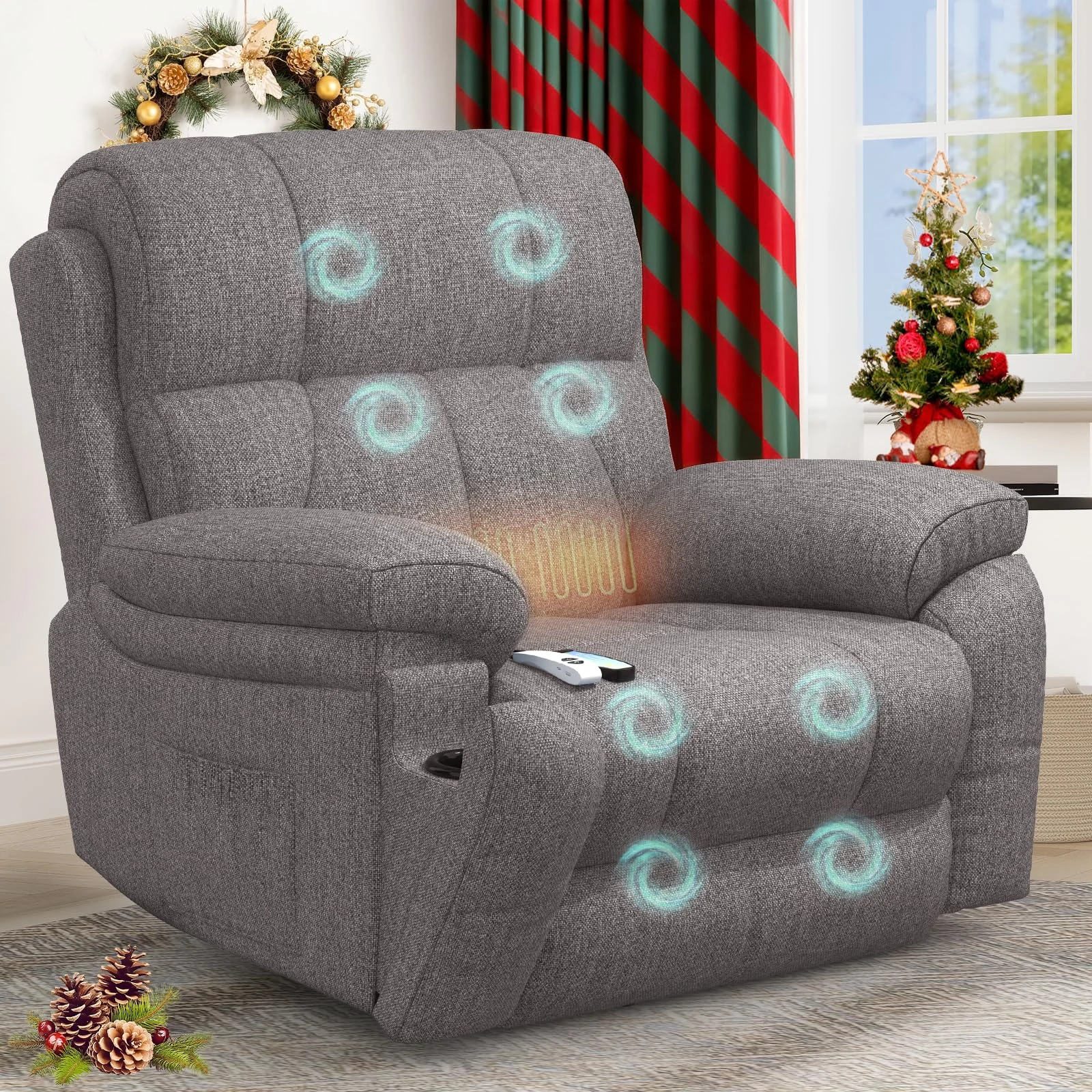 Recliners