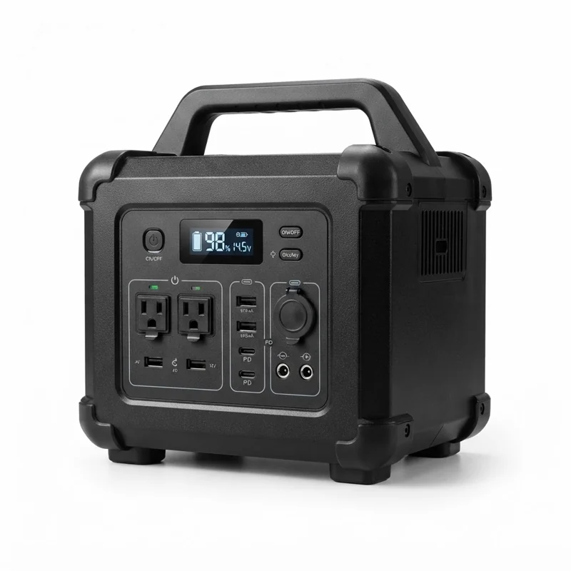 Portable Power Stations