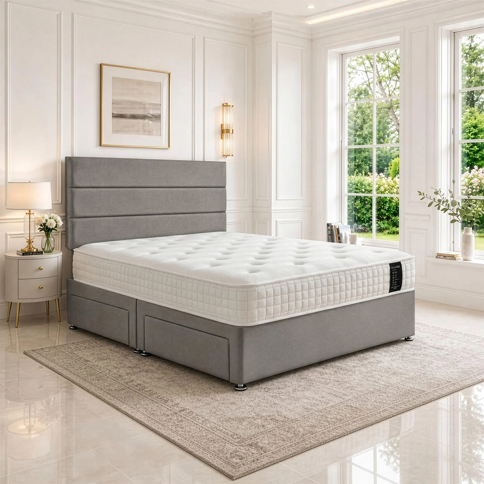 Bed Frames