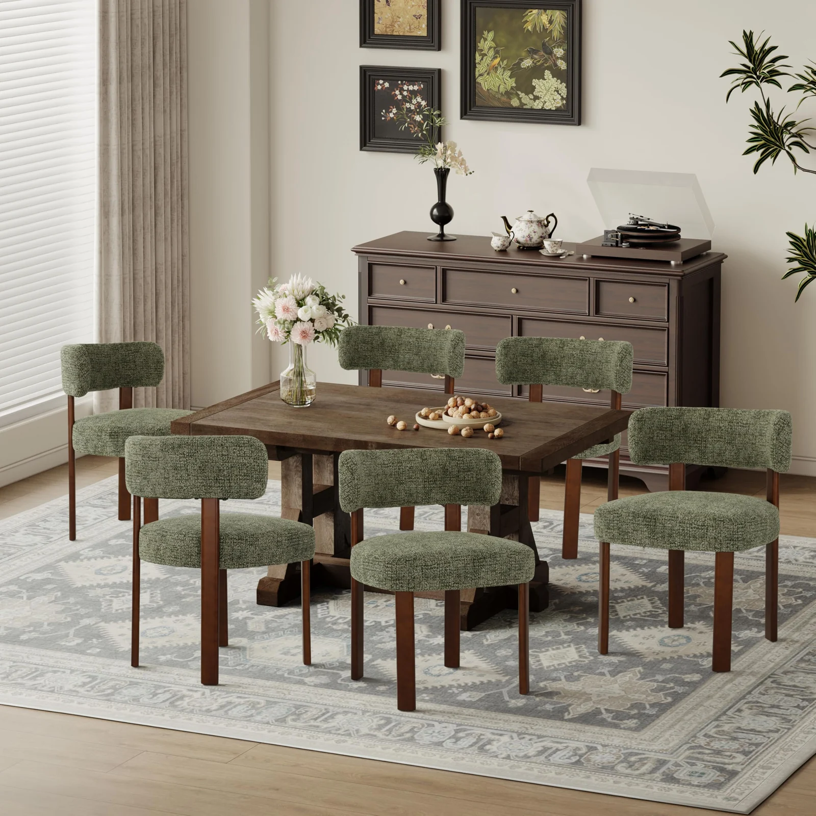 Dining Chairs