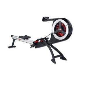 Pro 6 Fitness R9 Magnetic/Air Rower