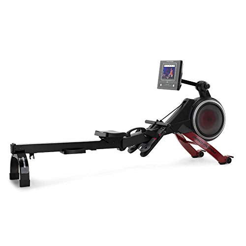 ProForm PFRW98120 Pro R10 Rower - High-Performance Rowing Machine by ProForm