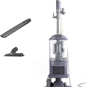 Shark Navigator Lift-Away Upright Vacuum, HEPA, Lavender, NV352