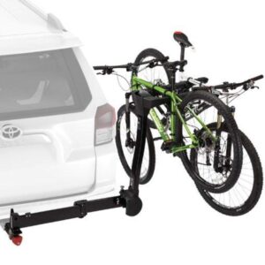YAKIMA FullSwing Premium Swing-Away Hitch Bike Rack – 8002465