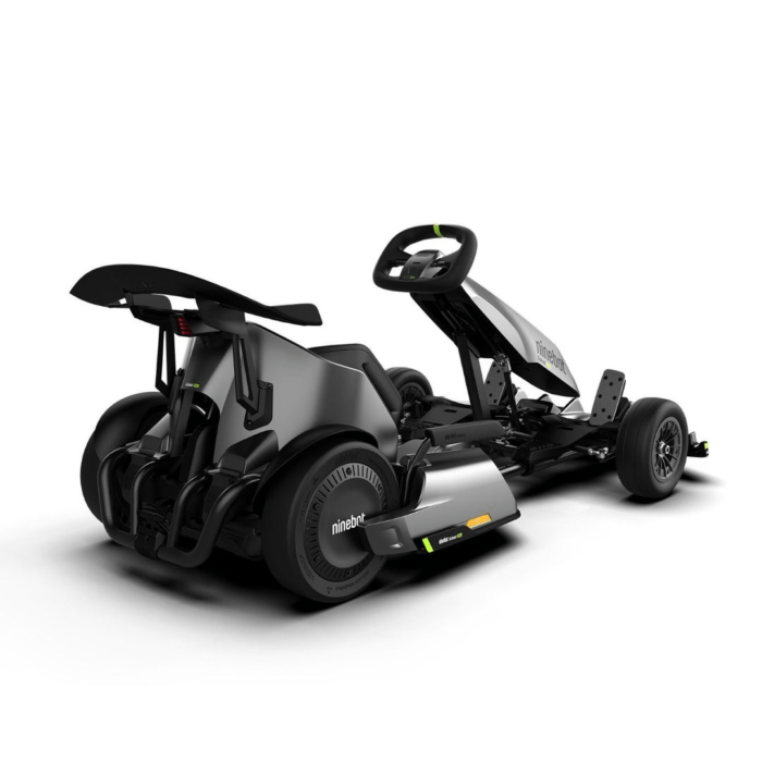Ninebot Gokart PRO - Image 5